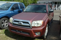 Image for 2006 Toyota 4Runner SR5 ID: 7311573