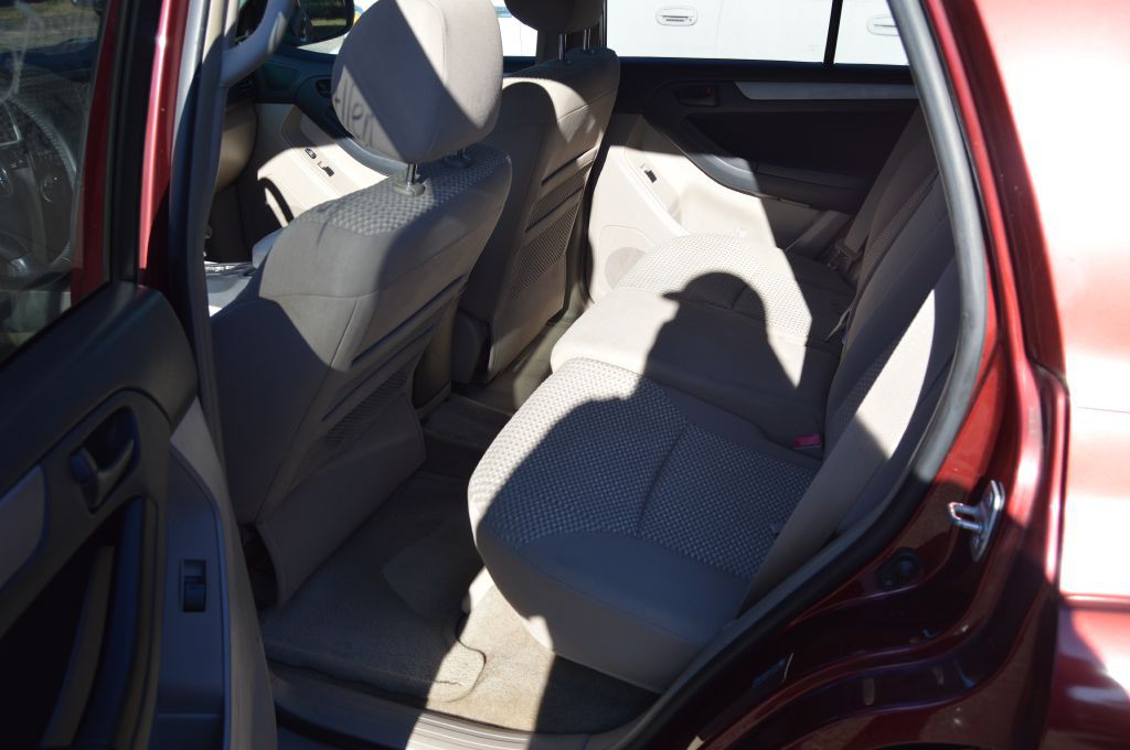 2006 Toyota 4Runner Image 7