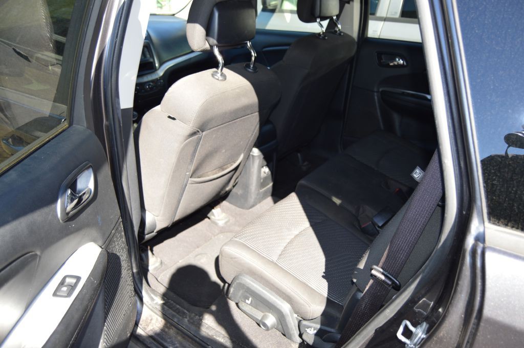 2017 Dodge Journey Image 4