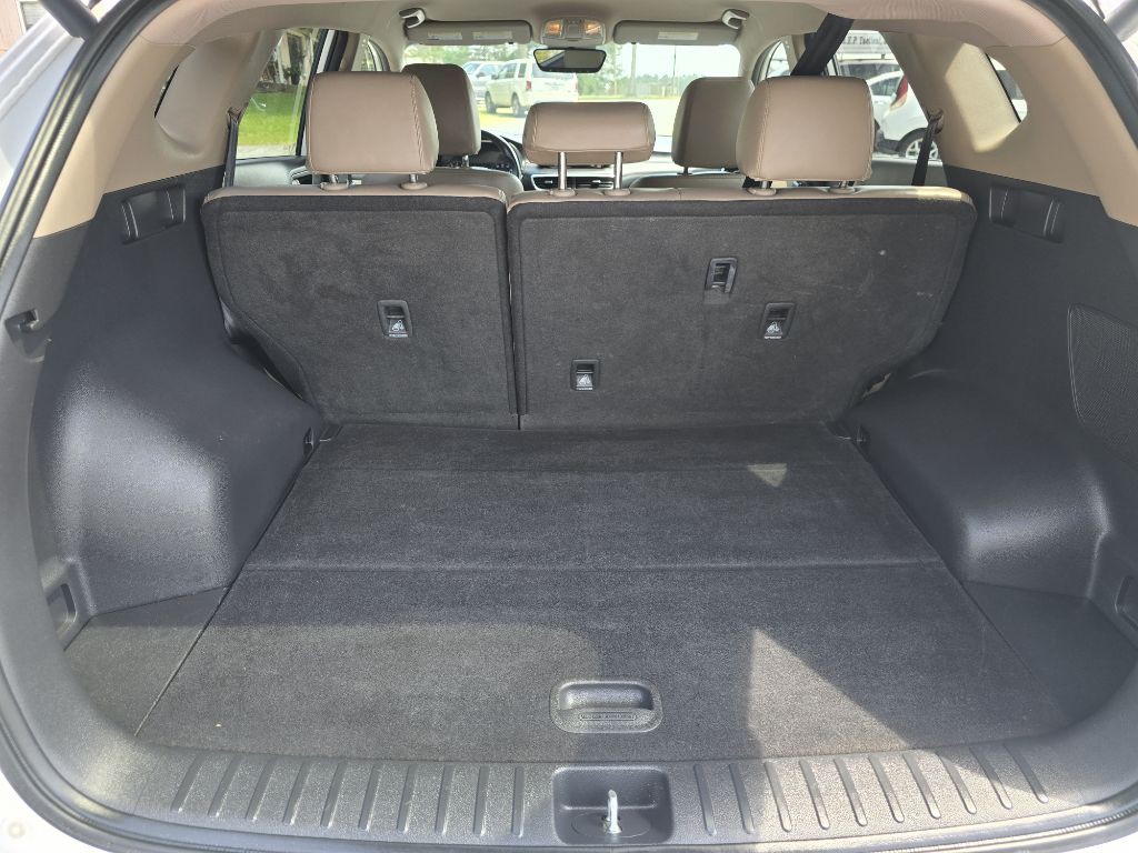 2021 Hyundai Tucson Image 7