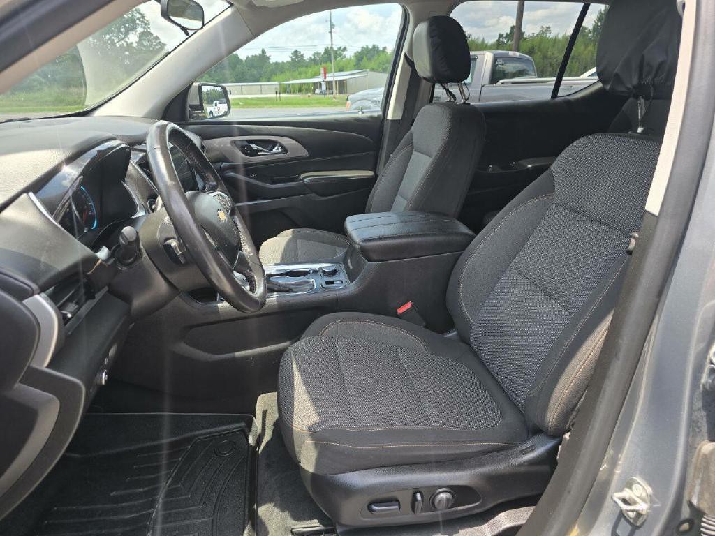 2018 Chevrolet Traverse Image 13
