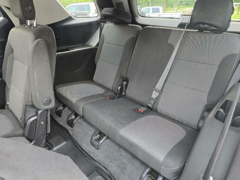 2018 Chevrolet Traverse Image 15