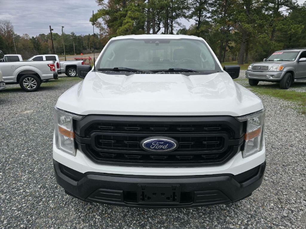 2021 Ford F-150 Image 9