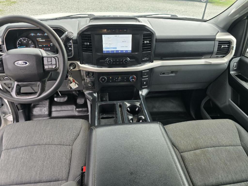 2021 Ford F-150 Image 10