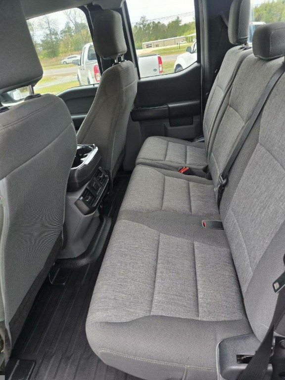2021 Ford F-150 Image 11