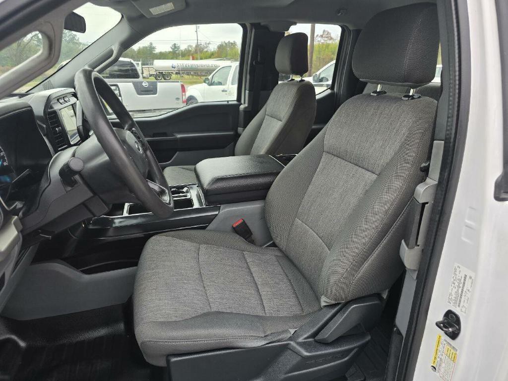 2021 Ford F-150 Image 12