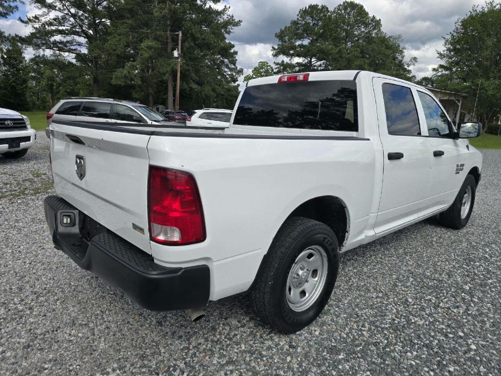 2019 RAM 1500 Image 4