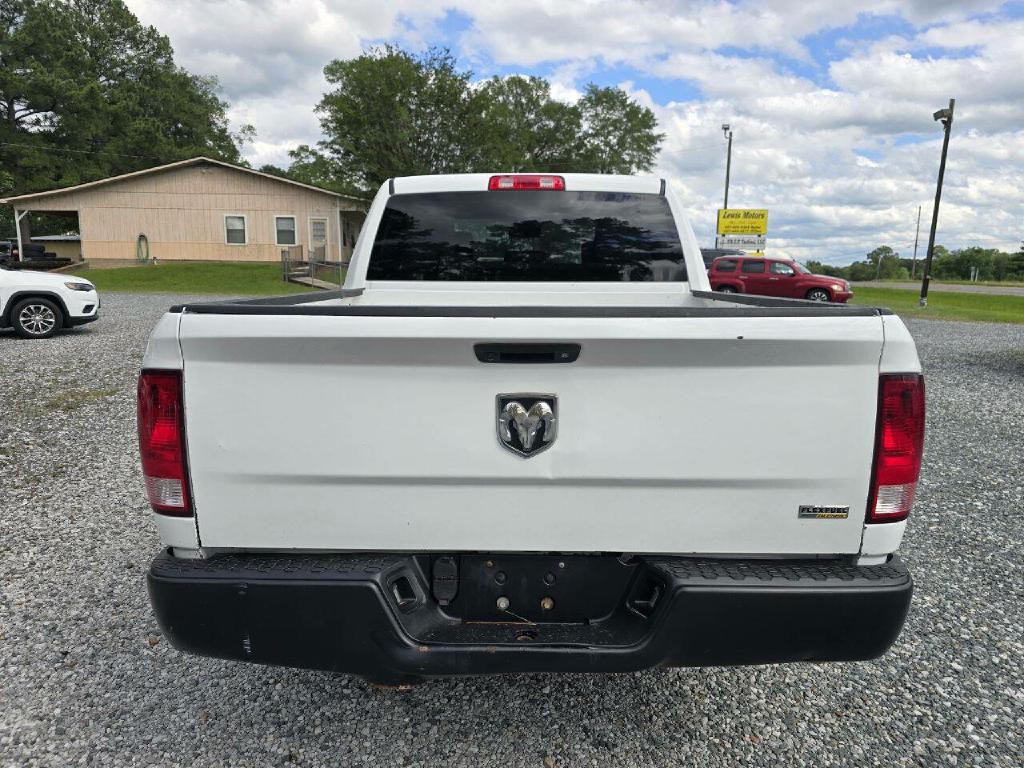 2019 RAM 1500 Image 5