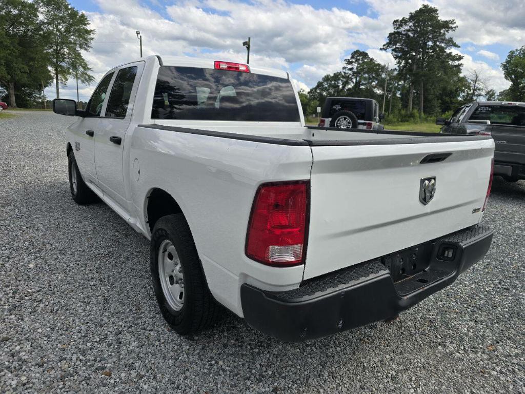 2019 RAM 1500 Image 6
