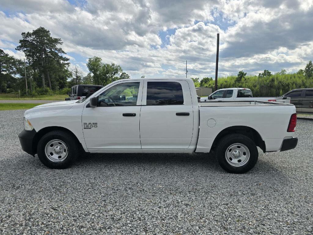 2019 RAM 1500 Image 7