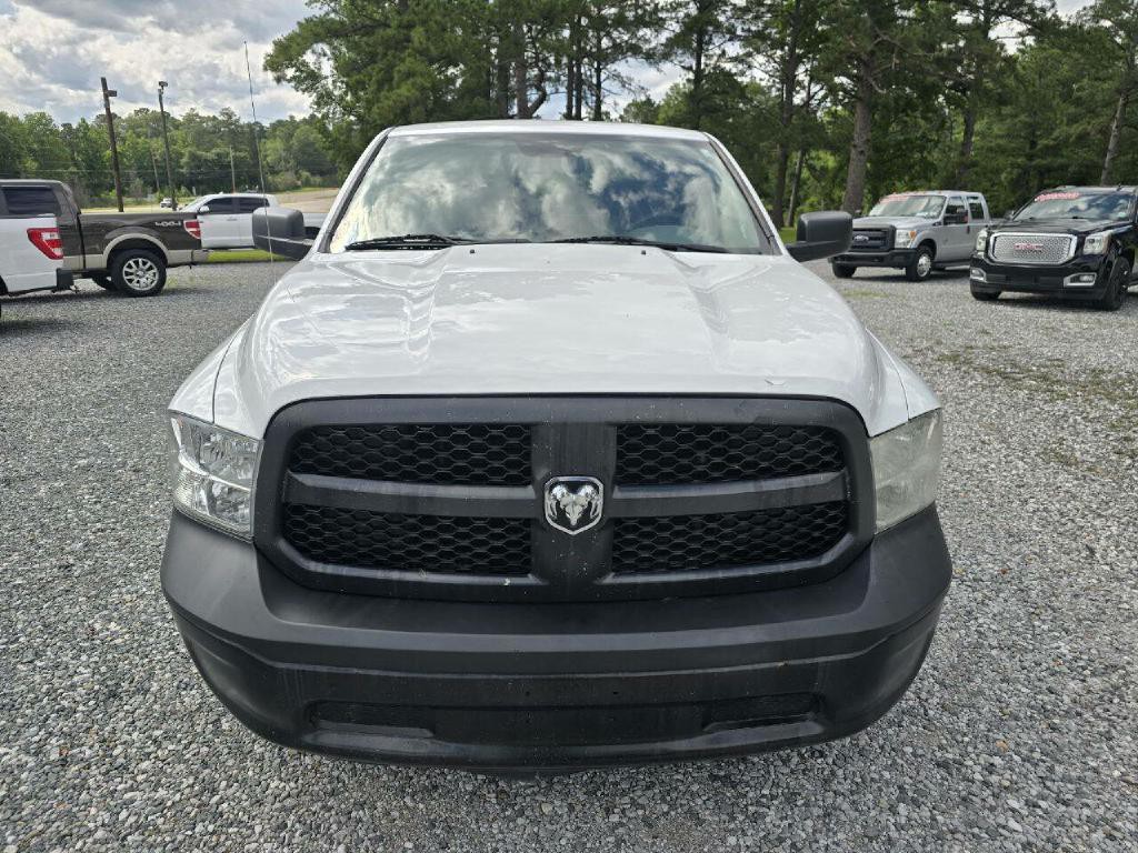 2019 RAM 1500 Image 8
