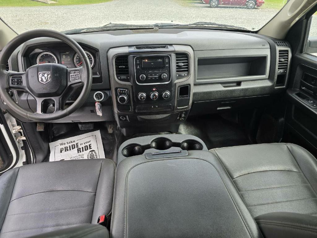 2019 RAM 1500 Image 10