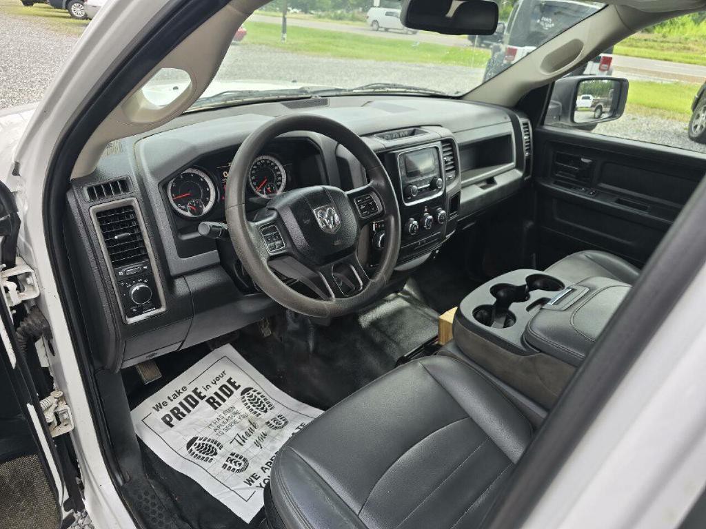 2019 RAM 1500 Image 11