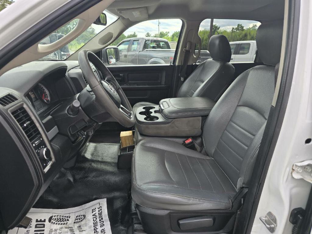 2019 RAM 1500 Image 12