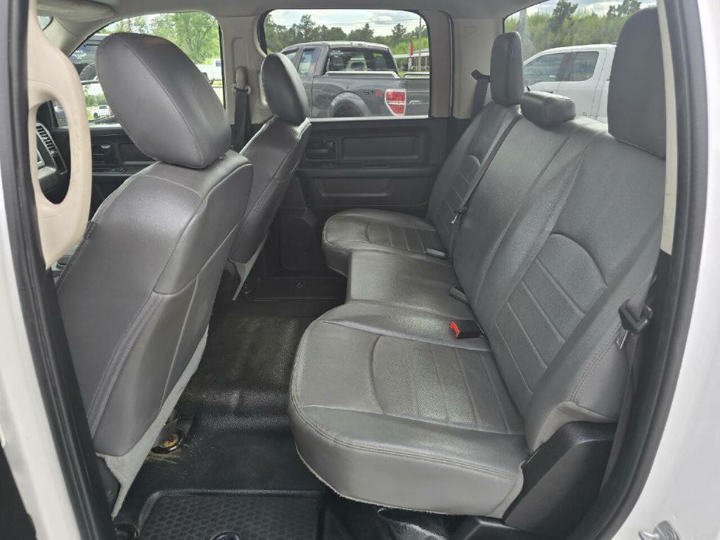 2019 RAM 1500 Image 13