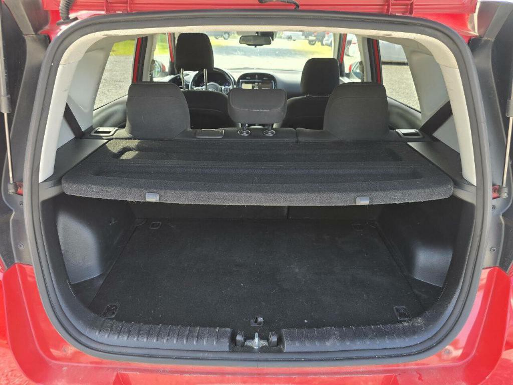 2020 Kia Soul Image 8