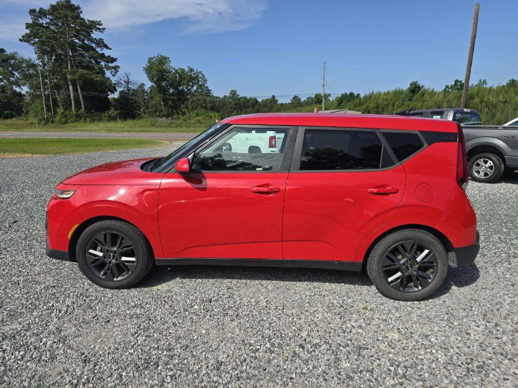 2020 Kia Soul Image 9