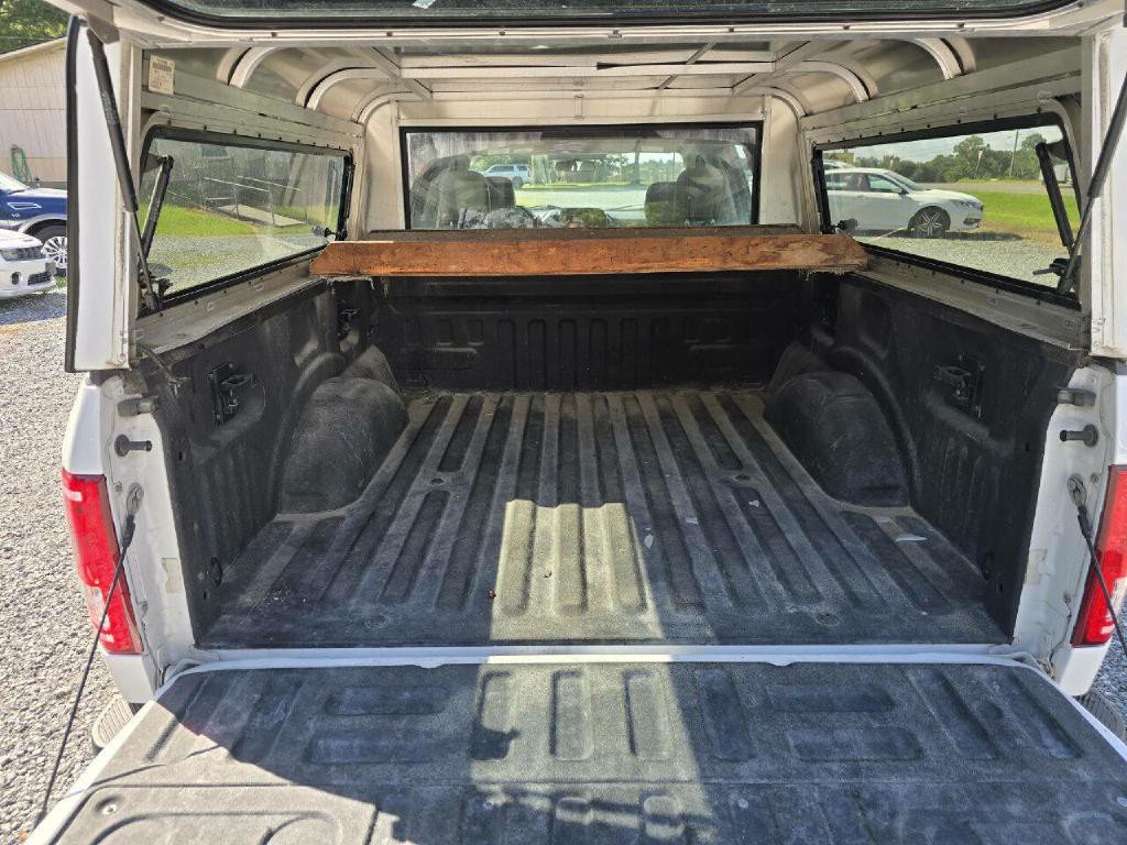 2016 Ford F-150 Image 6