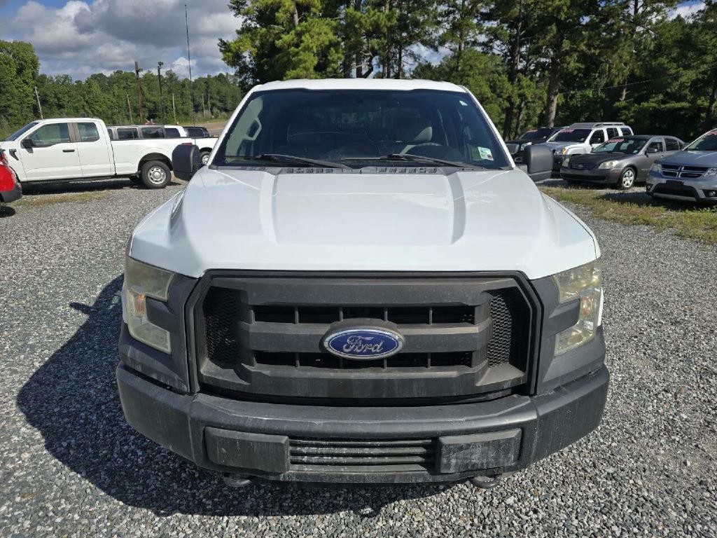 2016 Ford F-150 Image 10