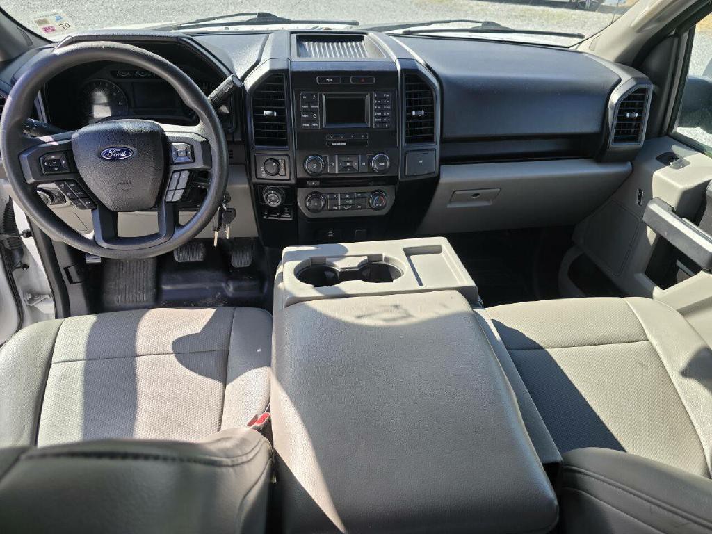 2016 Ford F-150 Image 11