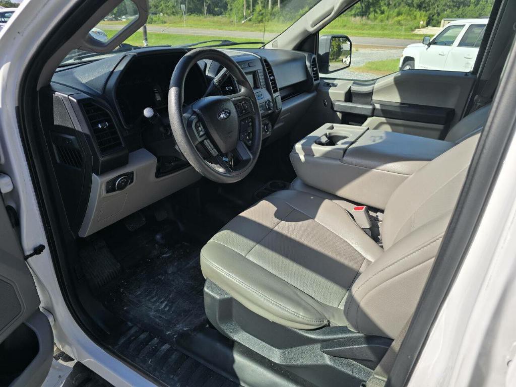 2016 Ford F-150 Image 12