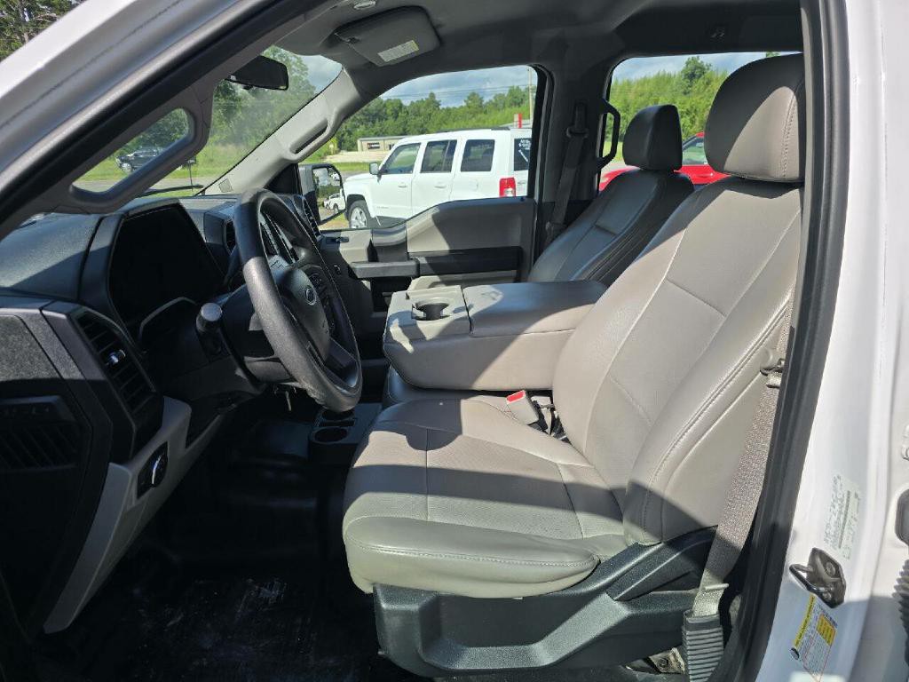 2016 Ford F-150 Image 13
