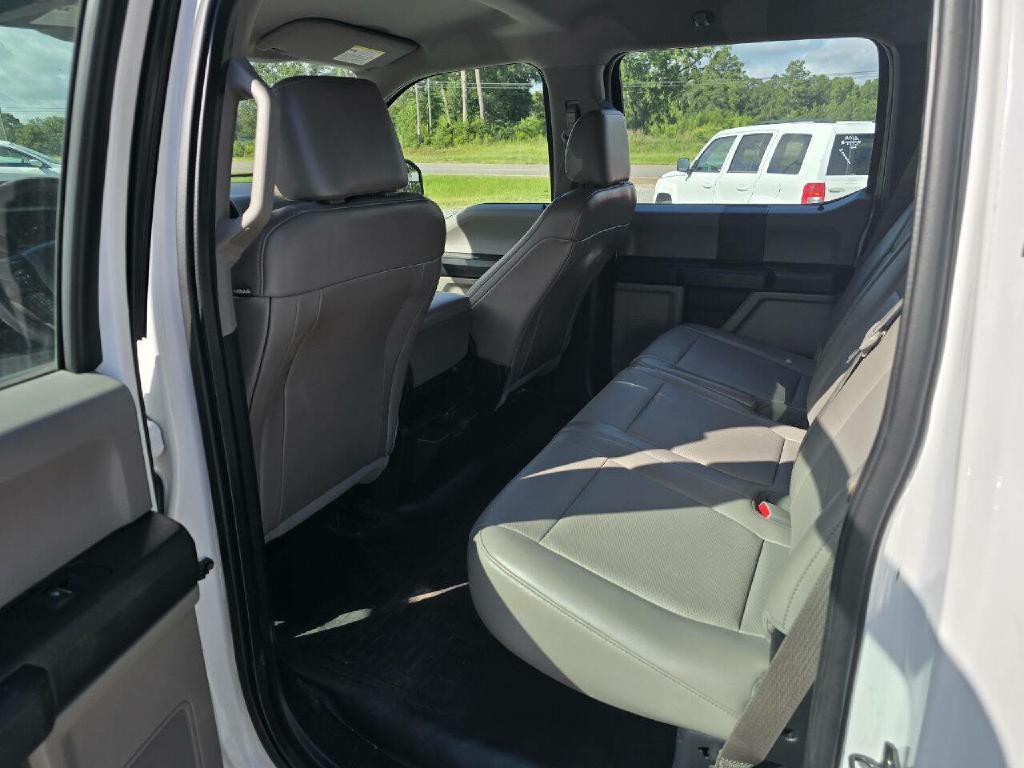 2016 Ford F-150 Image 14