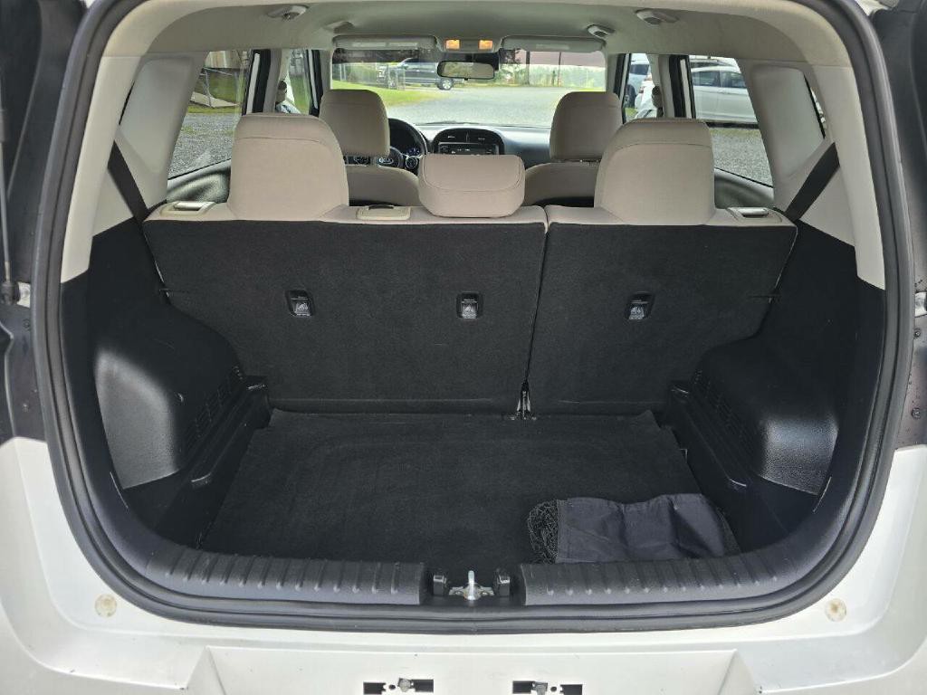 2020 Kia Soul Image 7