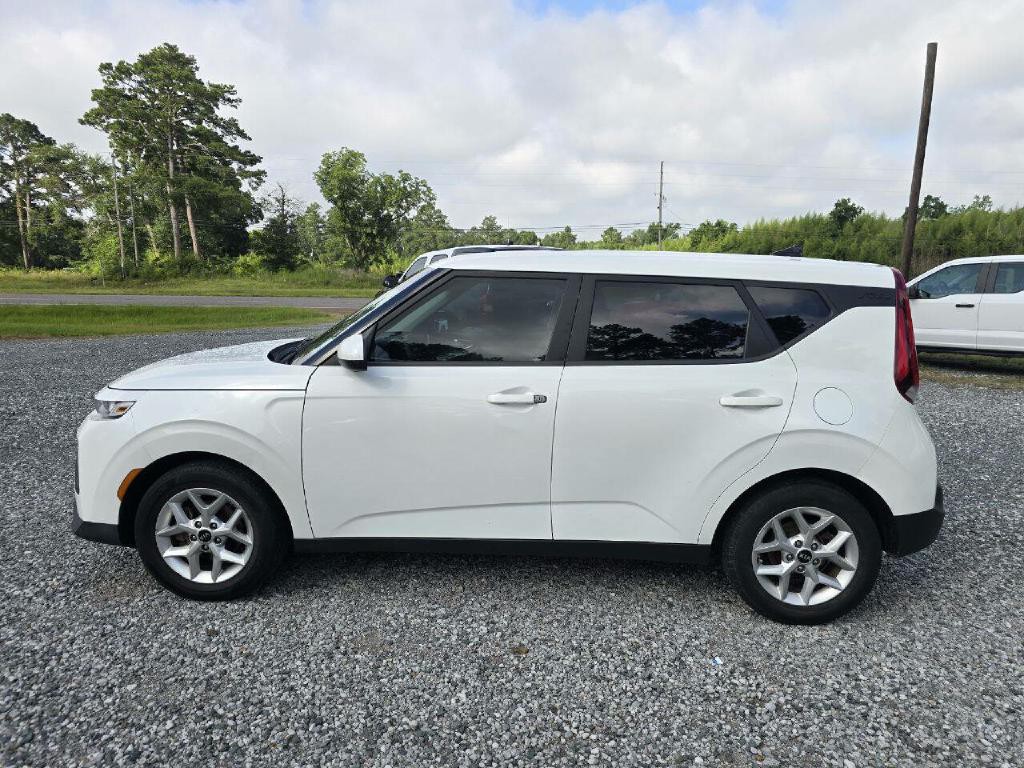 2020 Kia Soul Image 9