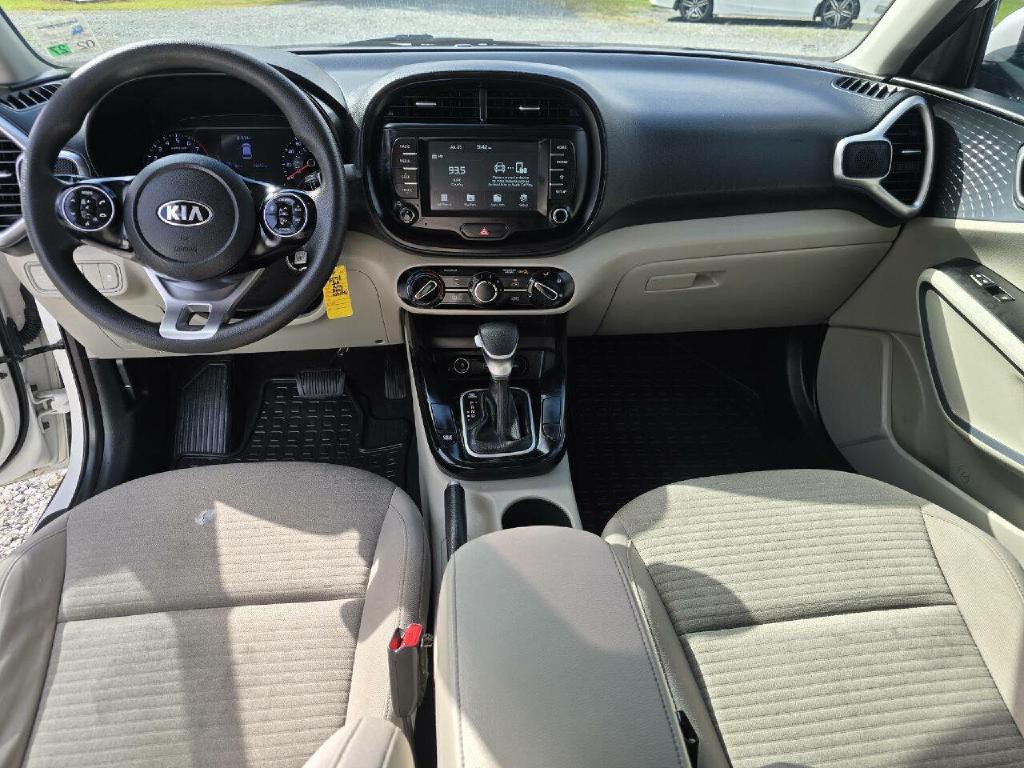 2020 Kia Soul Image 11