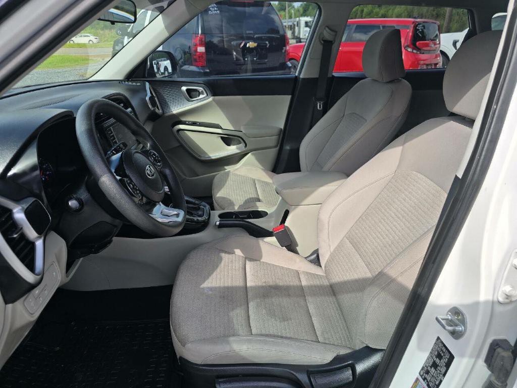 2020 Kia Soul Image 13