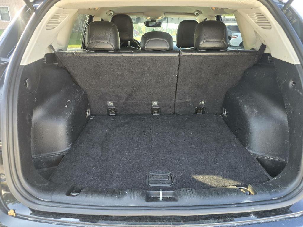 2019 Jeep Compass Image 7