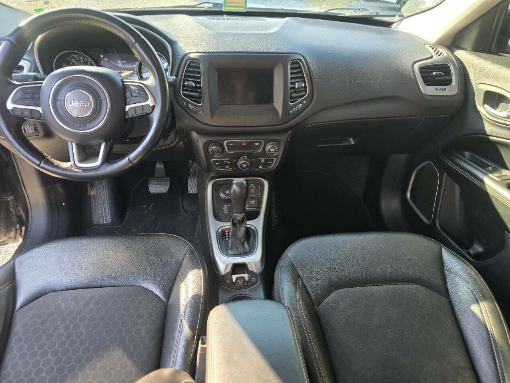 2019 Jeep Compass Image 13