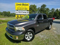 Image for 2014 RAM 1500 SLT Crew Cab 5.5 ft. ID: 6782273