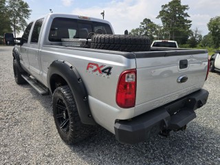 Image for 2013 Ford F-250 Lariat ID: 6782295