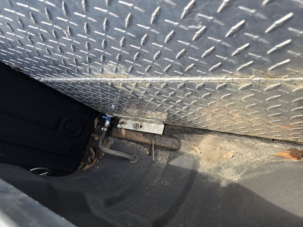 2013 Ford F-250 Image 5