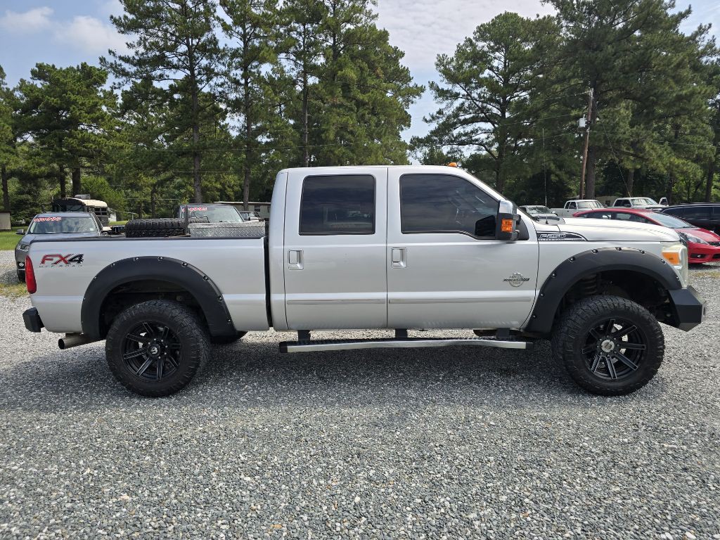 2013 Ford F-250 Image 6