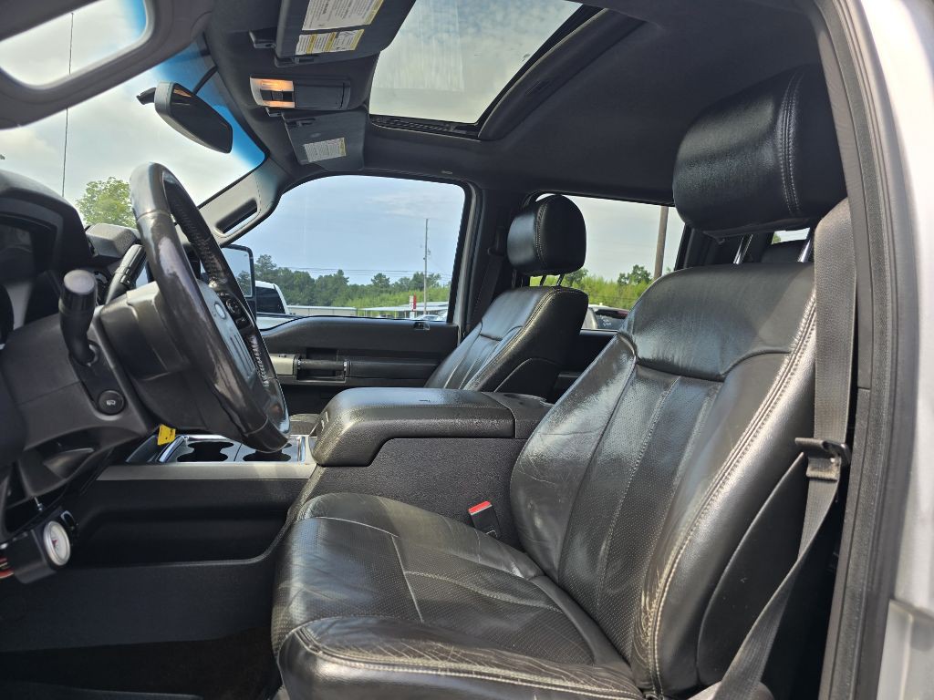 2013 Ford F-250 Image 14