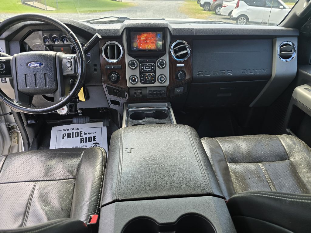 2013 Ford F-250 Image 15