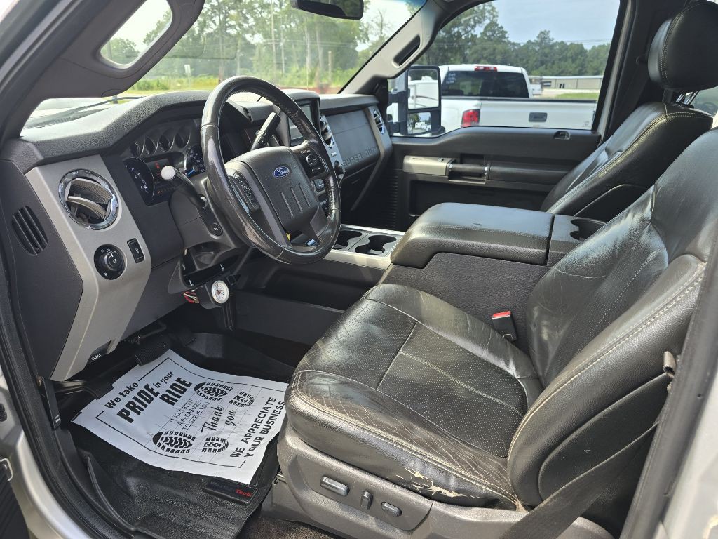 2013 Ford F-250 Image 16
