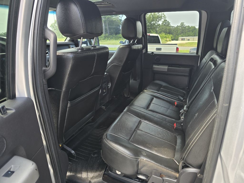 2013 Ford F-250 Image 17