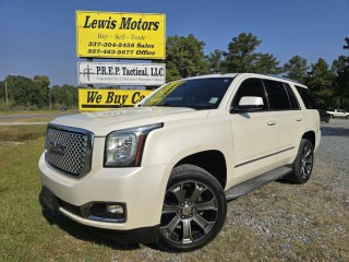 Image for 2015 GMC Yukon Denali ID: 6862431