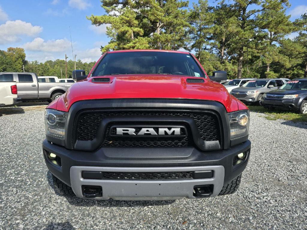 2016 RAM 1500 Image 2