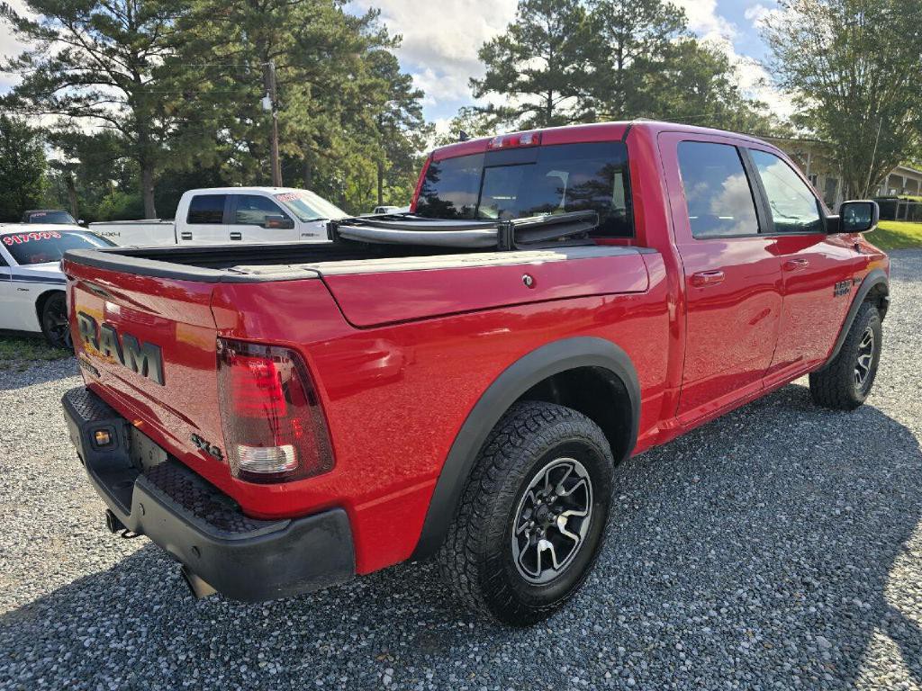 2016 RAM 1500 Image 5