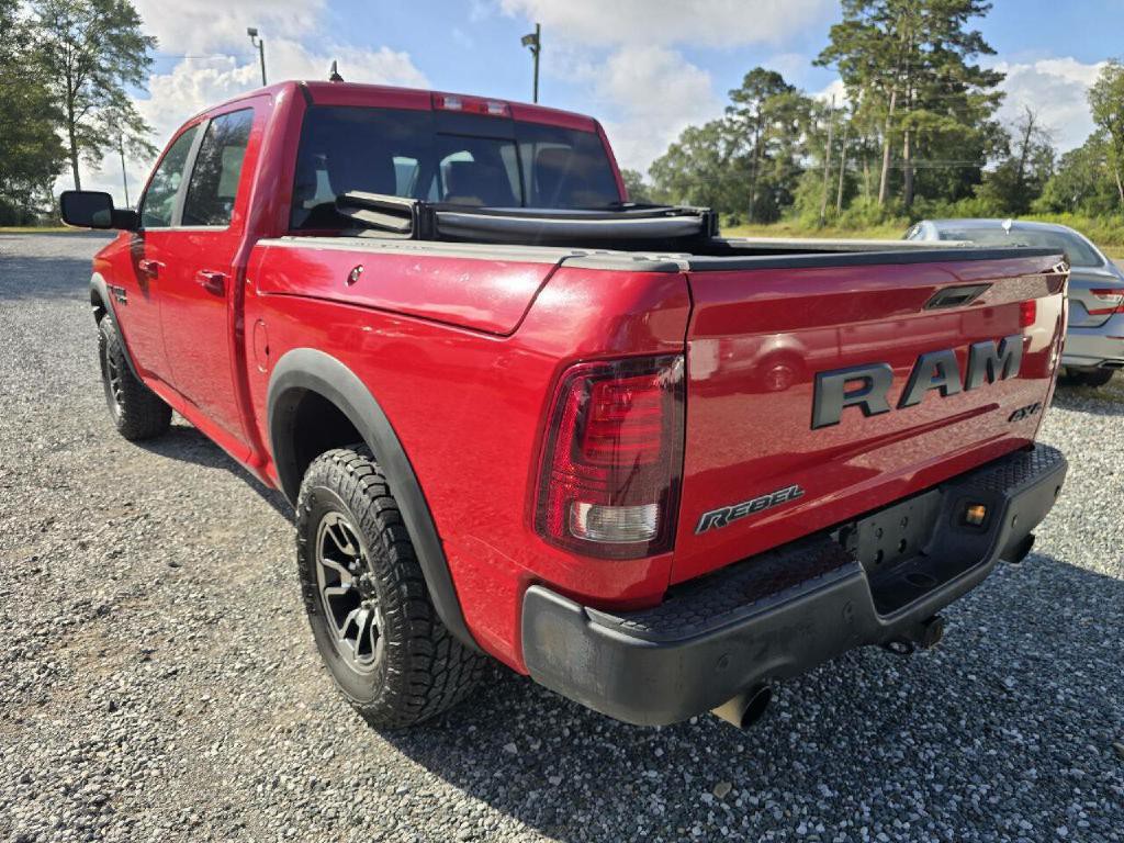 2016 RAM 1500 Image 7