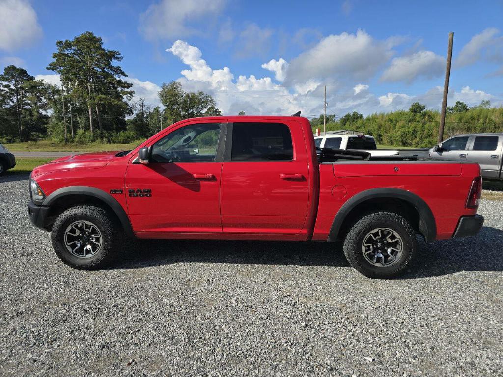 2016 RAM 1500 Image 8