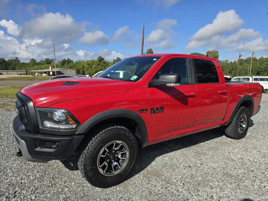 2016 RAM 1500 Image 9