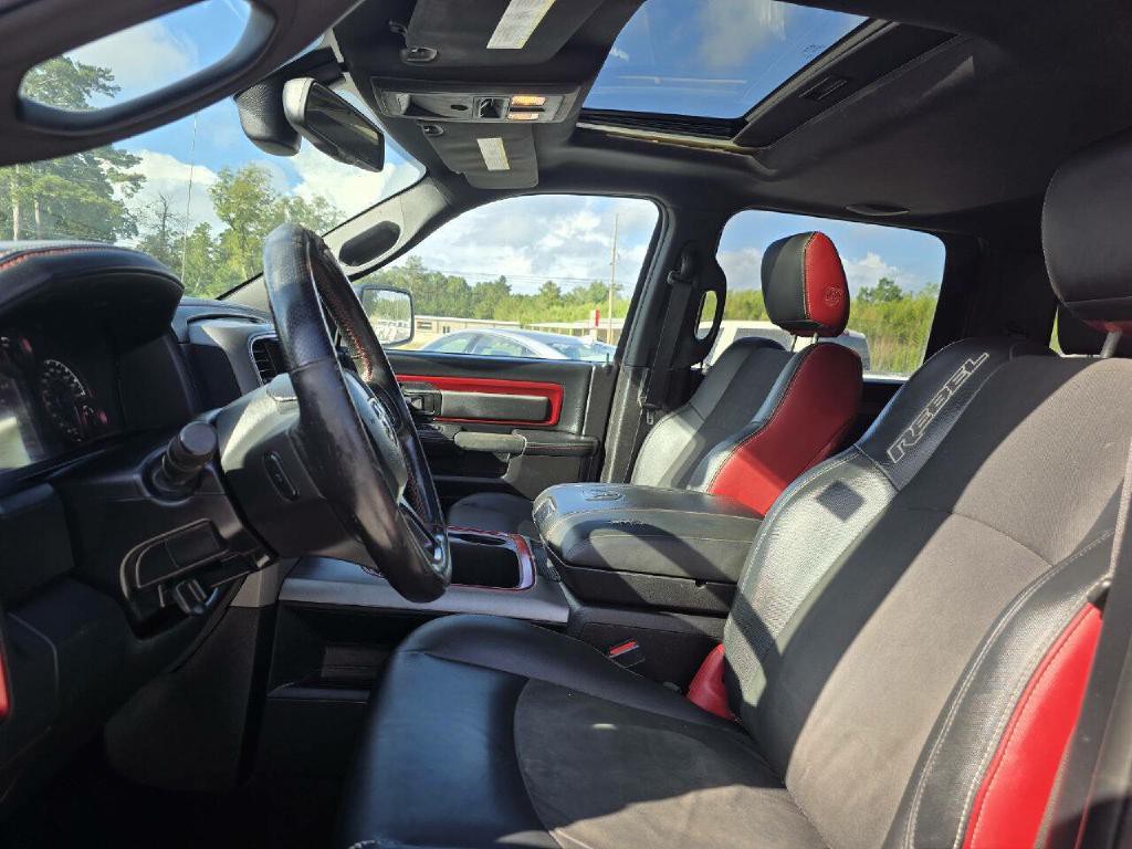 2016 RAM 1500 Image 10