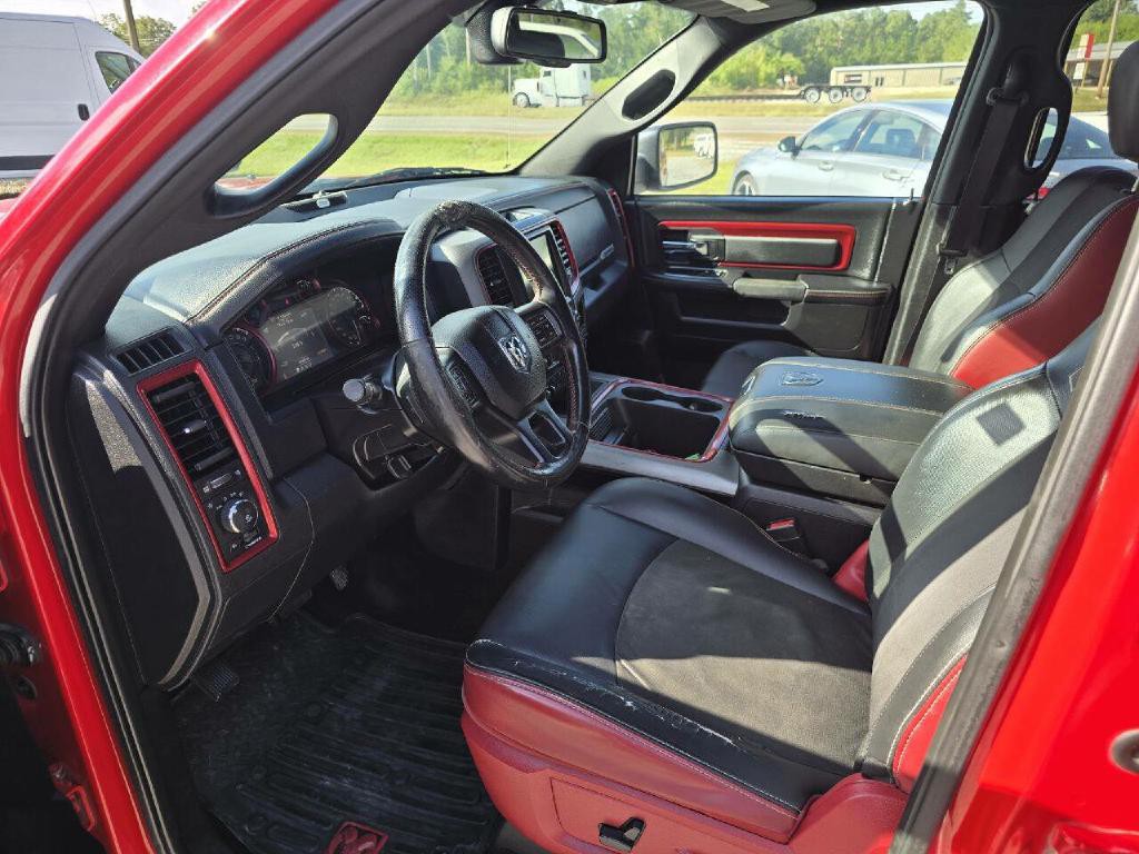 2016 RAM 1500 Image 11