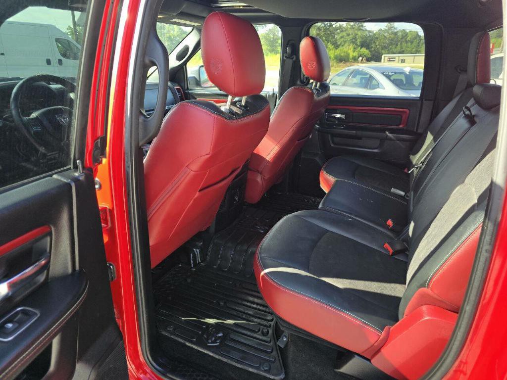 2016 RAM 1500 Image 13